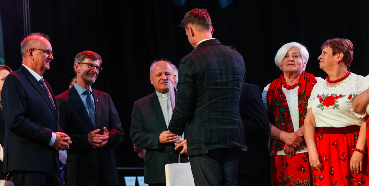 III Mielecka Gala Wolontariatu