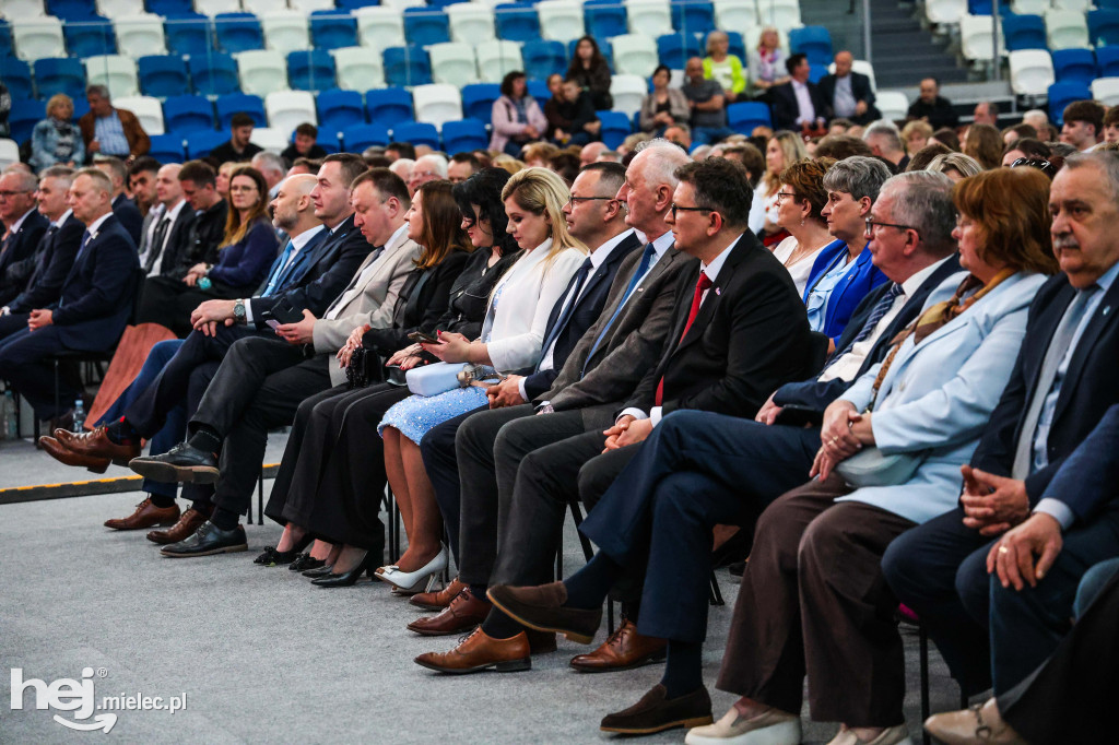 III Mielecka Gala Wolontariatu