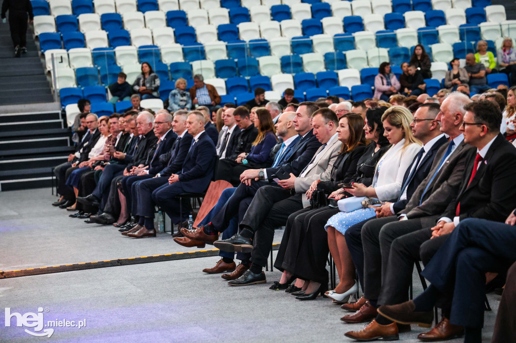 III Mielecka Gala Wolontariatu