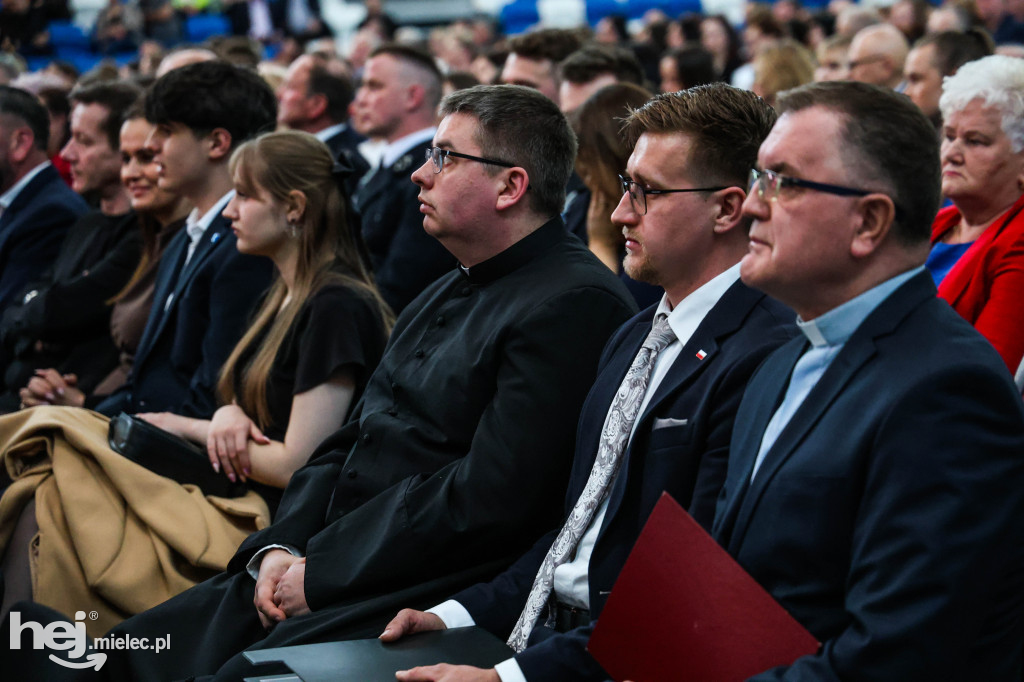 III Mielecka Gala Wolontariatu