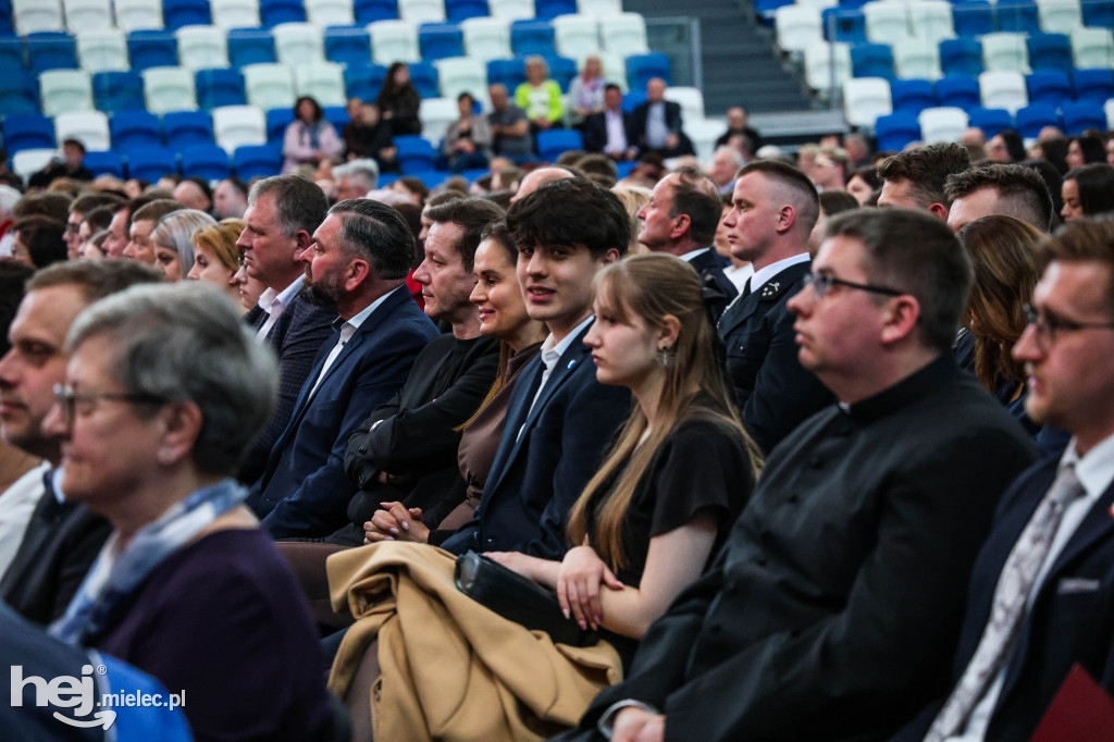 III Mielecka Gala Wolontariatu