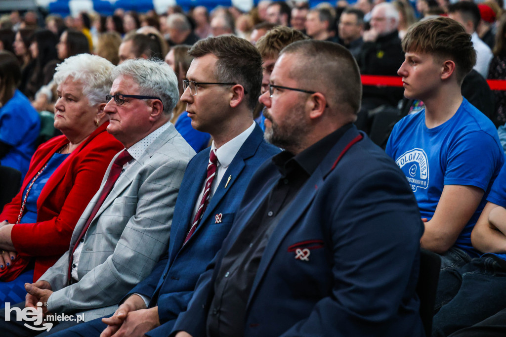 III Mielecka Gala Wolontariatu