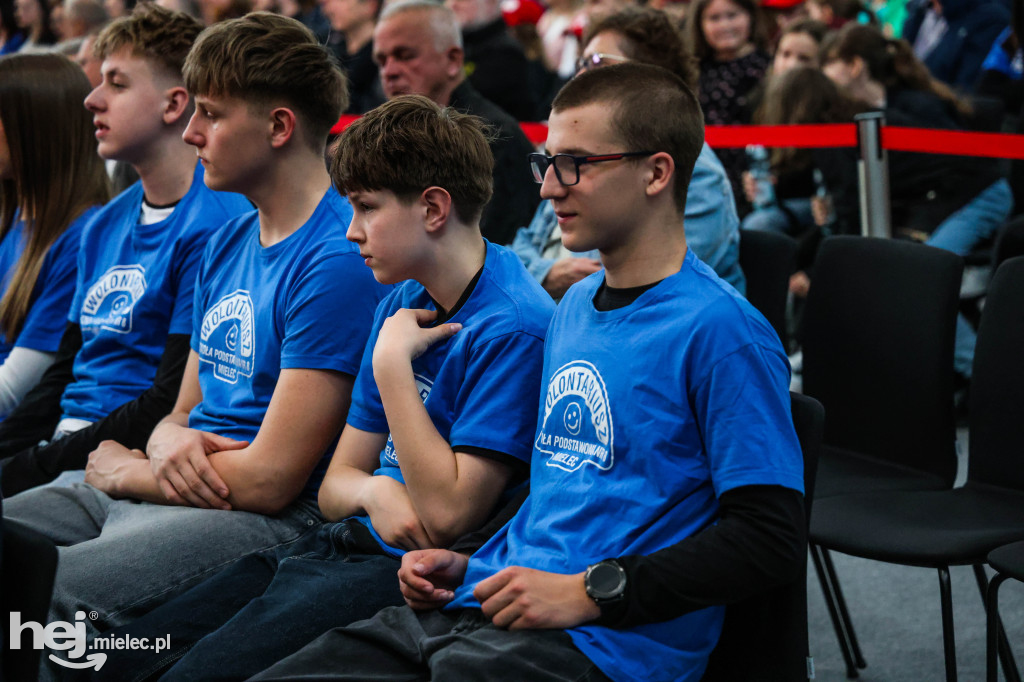 III Mielecka Gala Wolontariatu