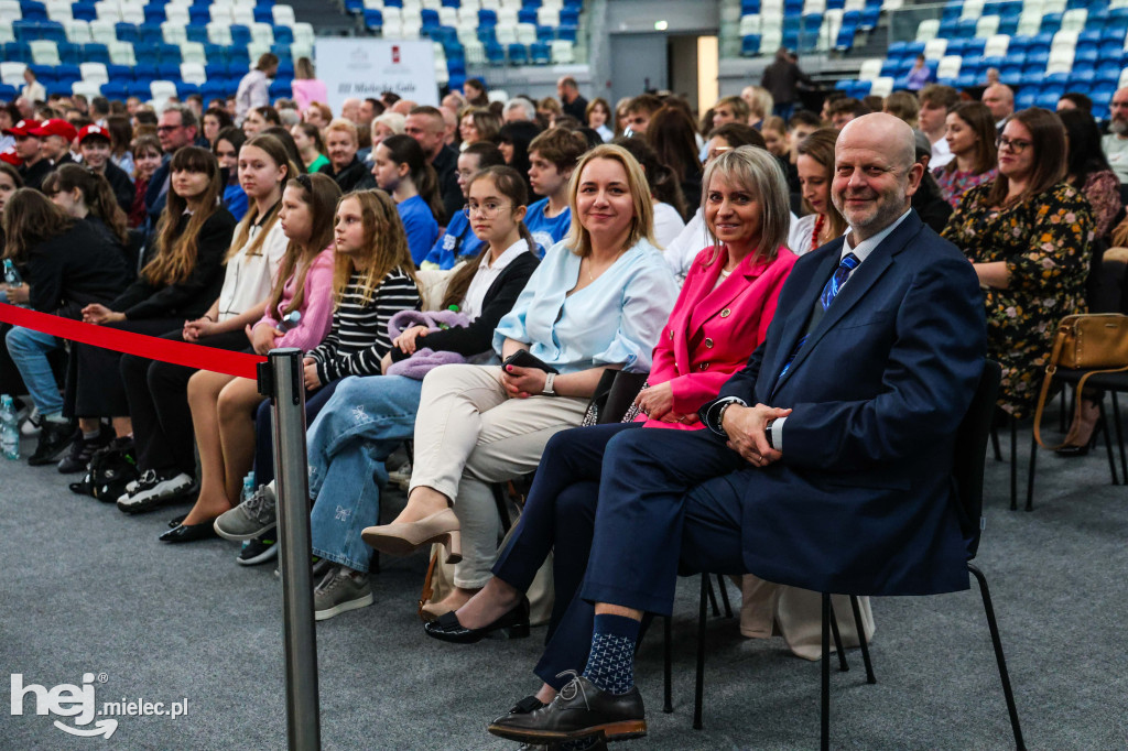 III Mielecka Gala Wolontariatu