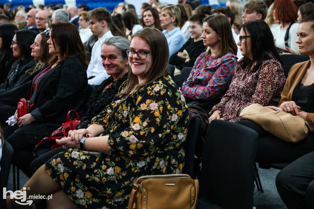 III Mielecka Gala Wolontariatu