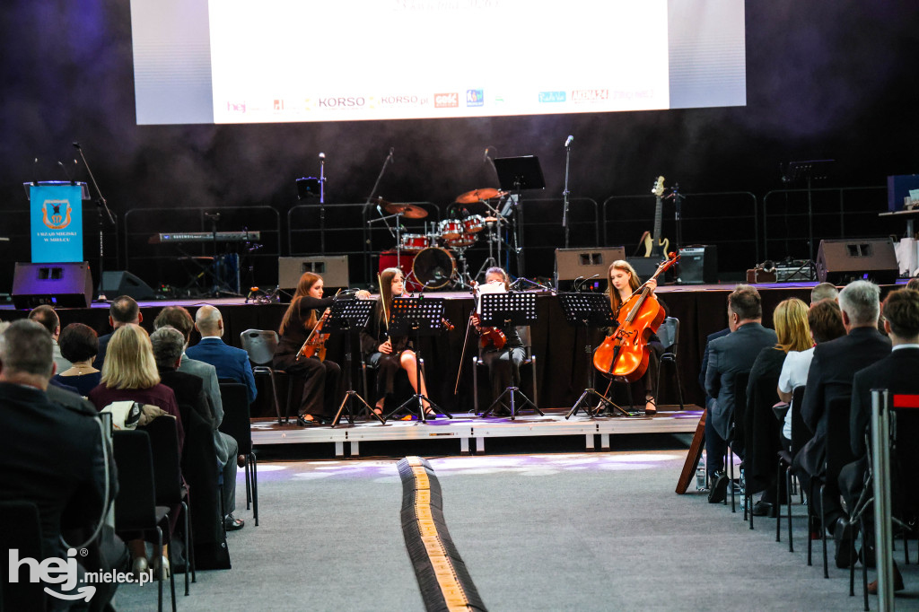 III Mielecka Gala Wolontariatu