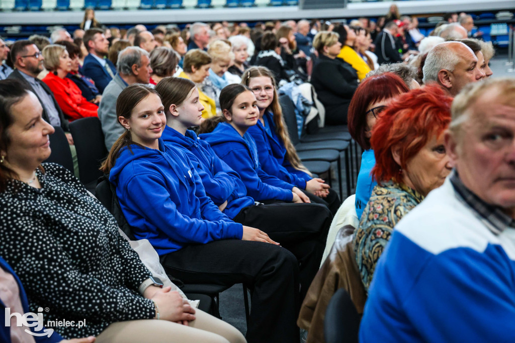 III Mielecka Gala Wolontariatu