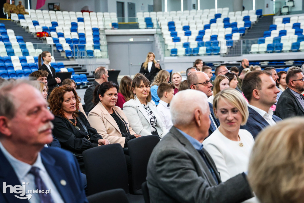 III Mielecka Gala Wolontariatu