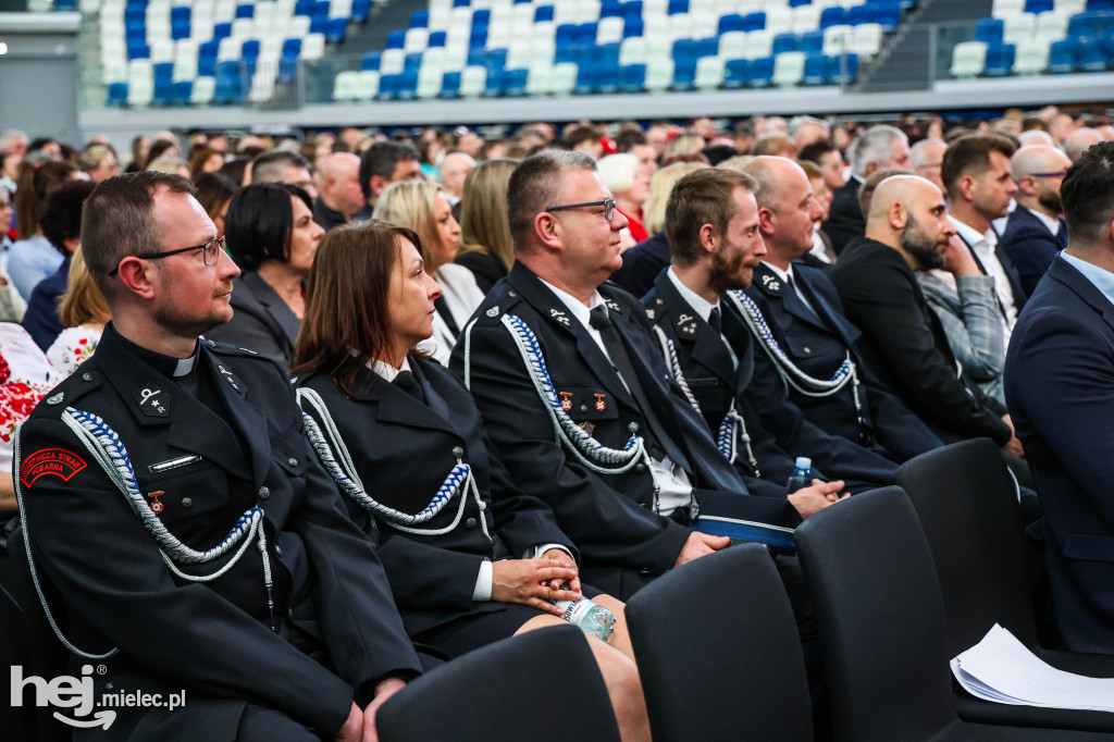 III Mielecka Gala Wolontariatu