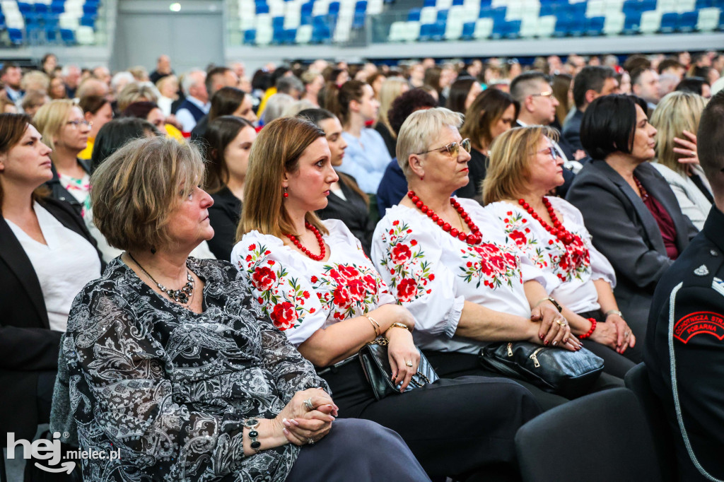 III Mielecka Gala Wolontariatu