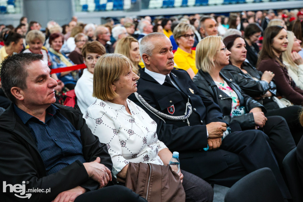 III Mielecka Gala Wolontariatu