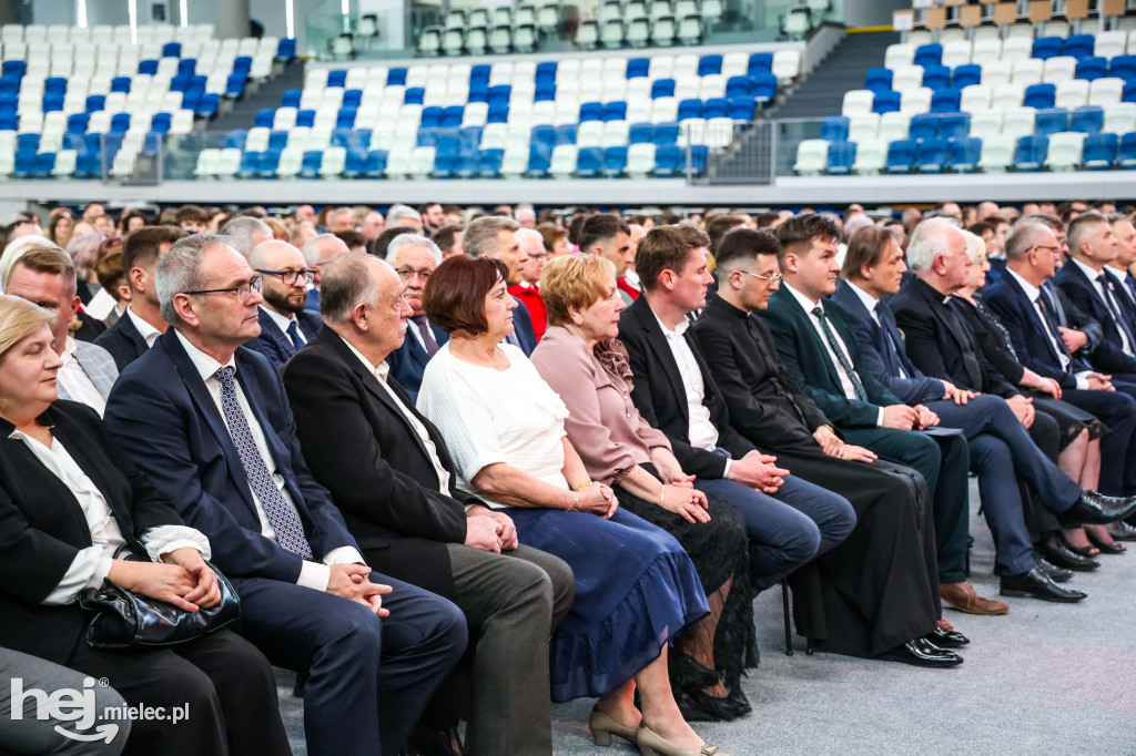 III Mielecka Gala Wolontariatu