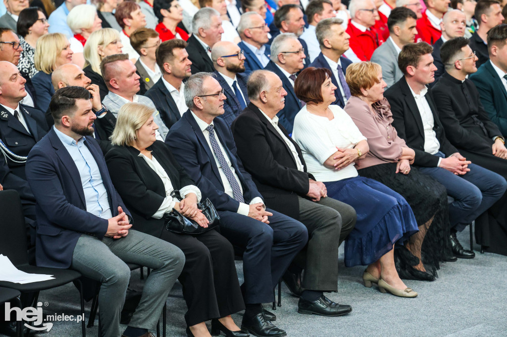 III Mielecka Gala Wolontariatu