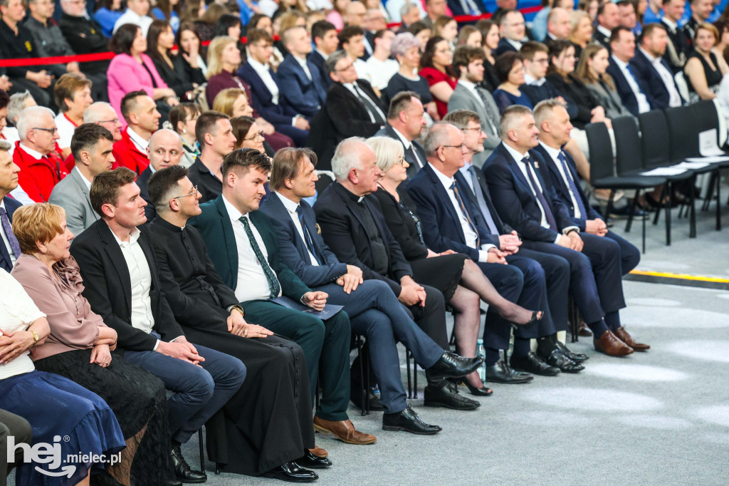 III Mielecka Gala Wolontariatu