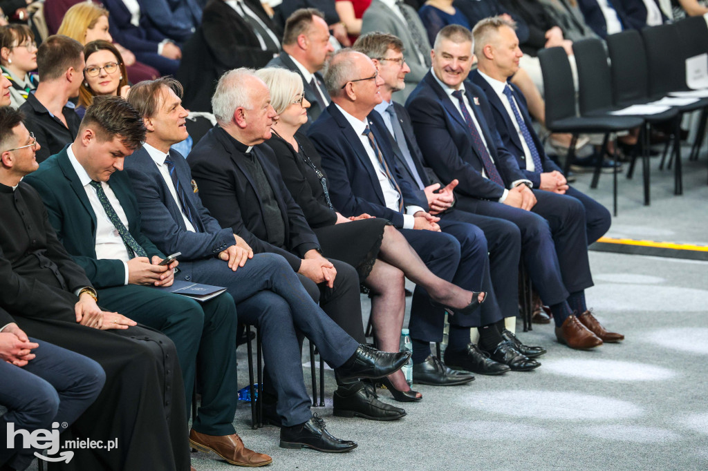 III Mielecka Gala Wolontariatu