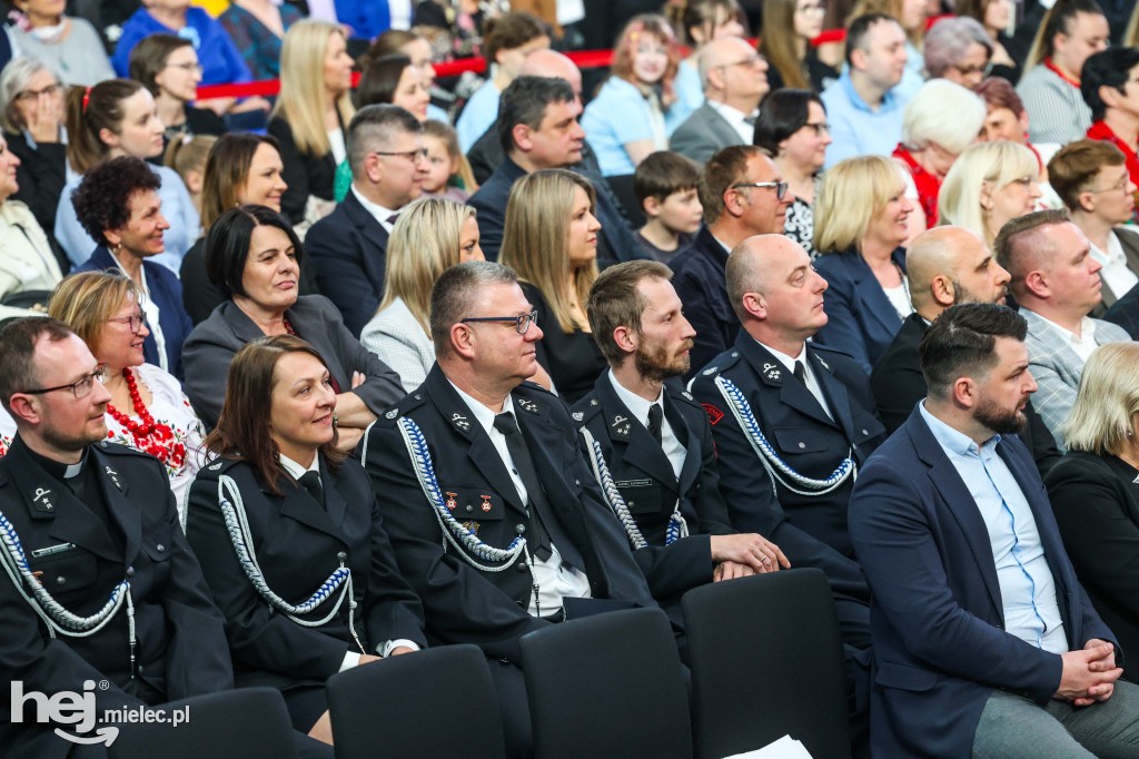 III Mielecka Gala Wolontariatu