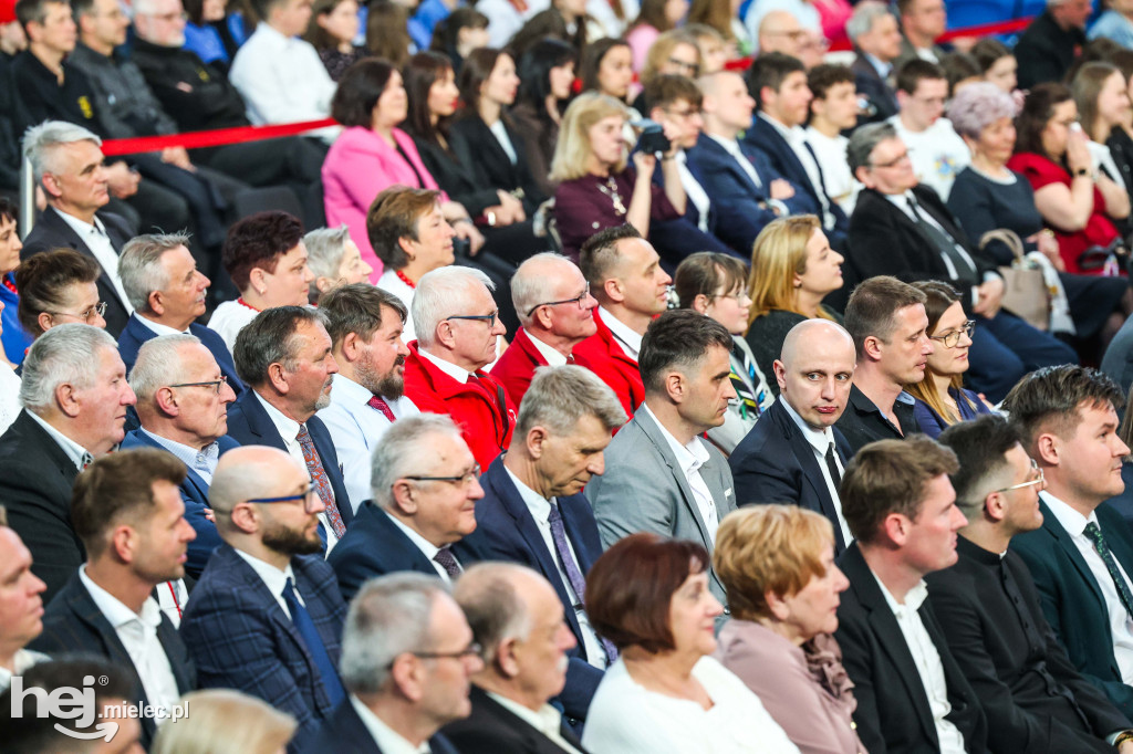 III Mielecka Gala Wolontariatu