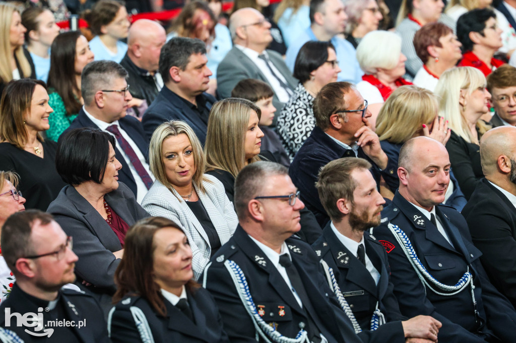 III Mielecka Gala Wolontariatu