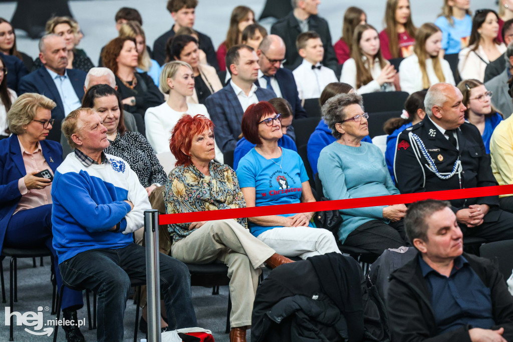 III Mielecka Gala Wolontariatu