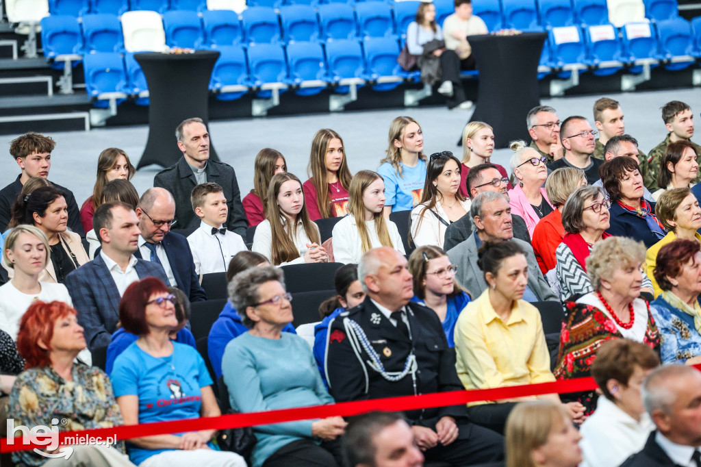 III Mielecka Gala Wolontariatu