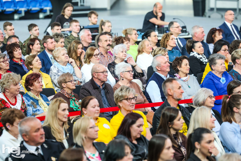 III Mielecka Gala Wolontariatu