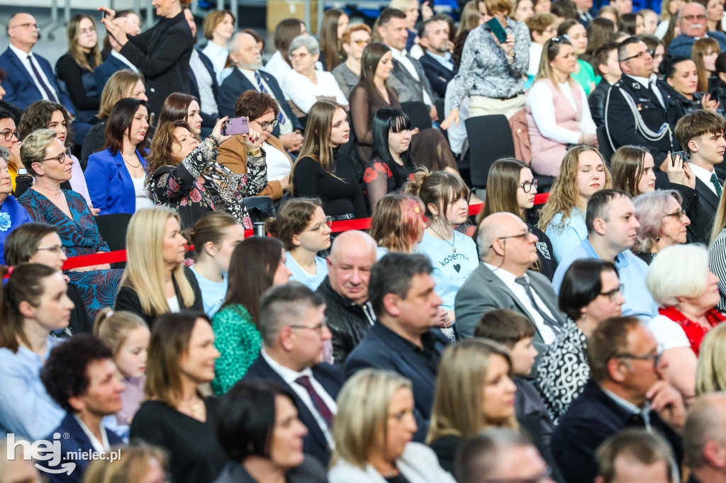 III Mielecka Gala Wolontariatu