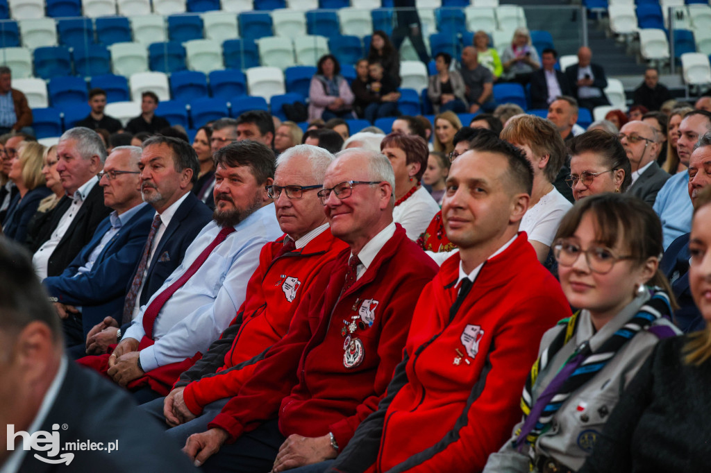 III Mielecka Gala Wolontariatu