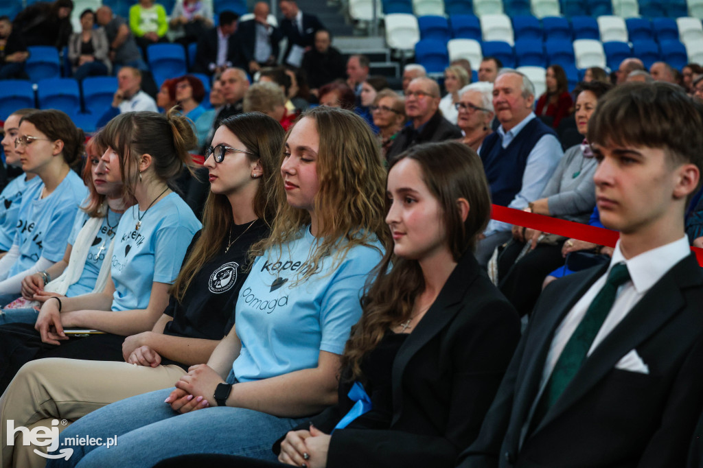 III Mielecka Gala Wolontariatu