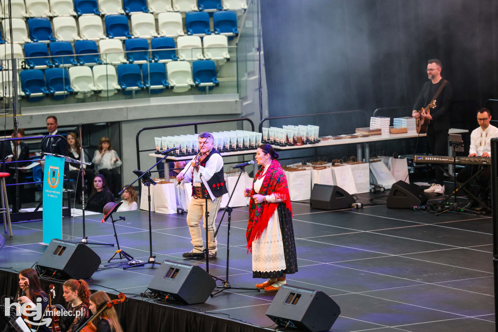 III Mielecka Gala Wolontariatu