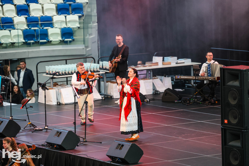 III Mielecka Gala Wolontariatu