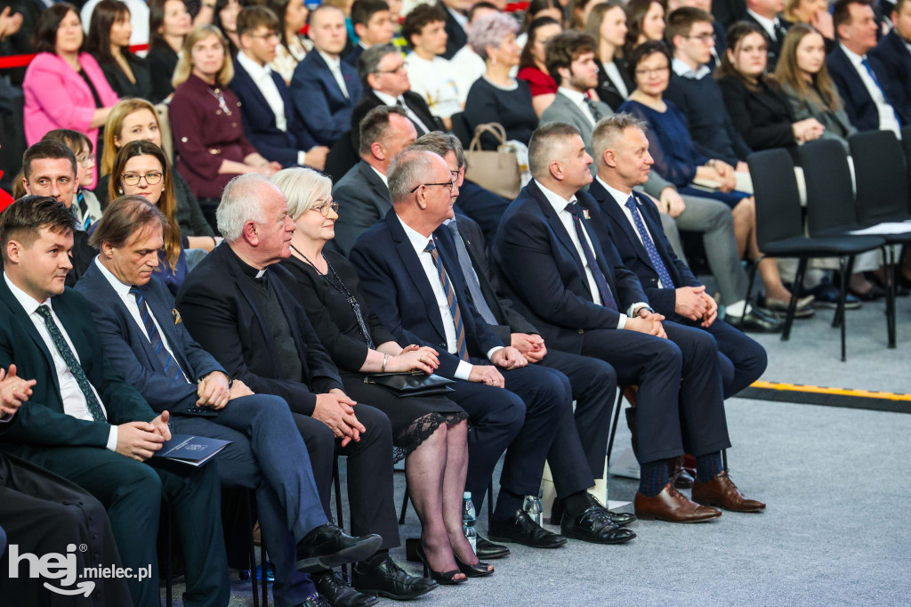 III Mielecka Gala Wolontariatu