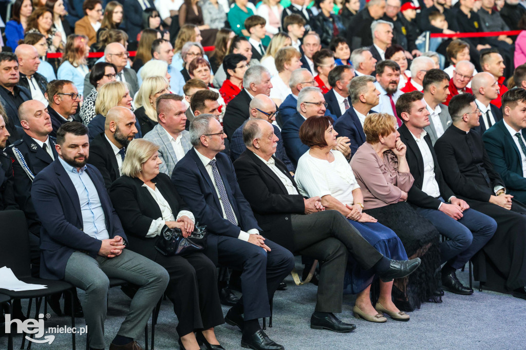 III Mielecka Gala Wolontariatu