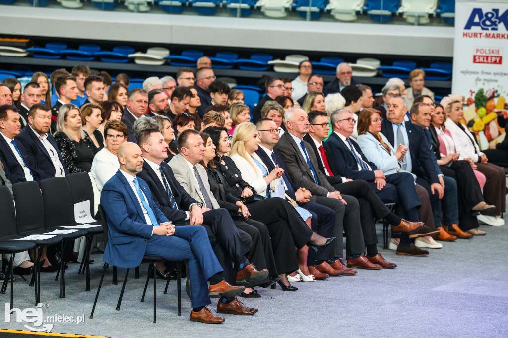 III Mielecka Gala Wolontariatu