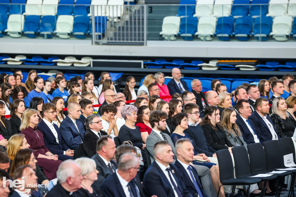 III Mielecka Gala Wolontariatu