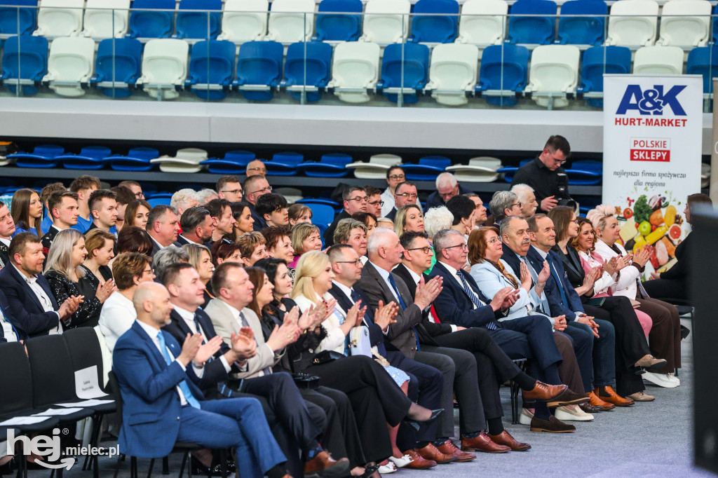 III Mielecka Gala Wolontariatu