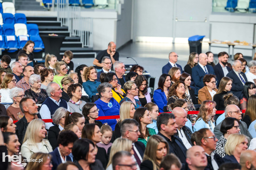 III Mielecka Gala Wolontariatu