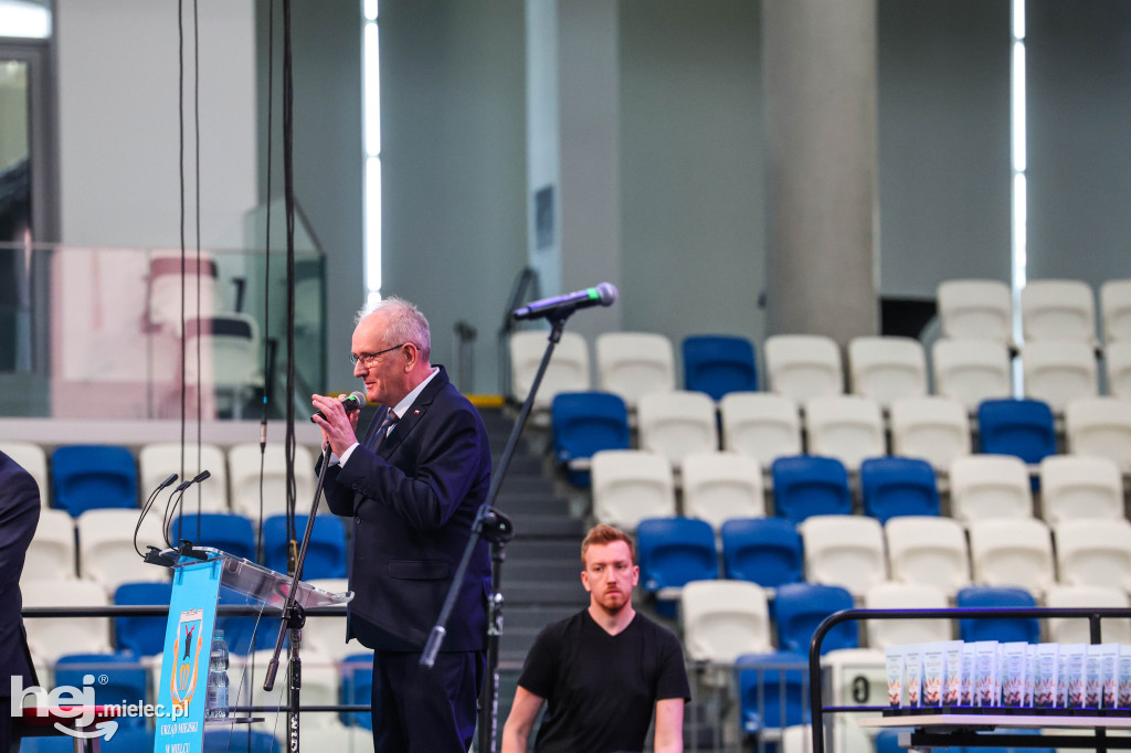 III Mielecka Gala Wolontariatu