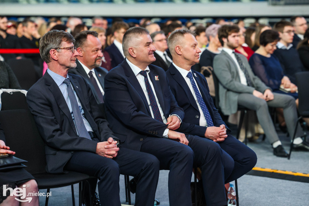 III Mielecka Gala Wolontariatu