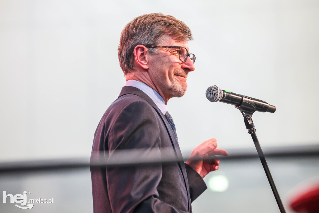 III Mielecka Gala Wolontariatu