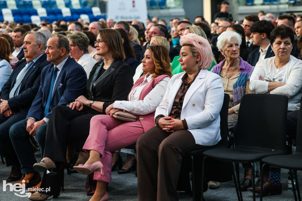 III Mielecka Gala Wolontariatu