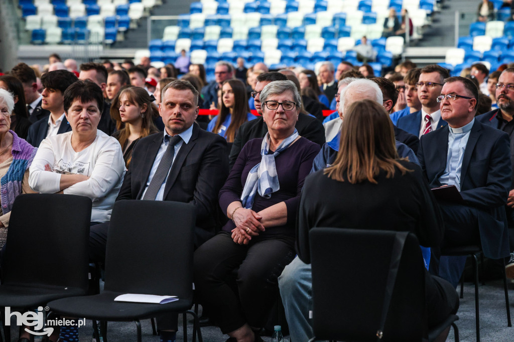 III Mielecka Gala Wolontariatu