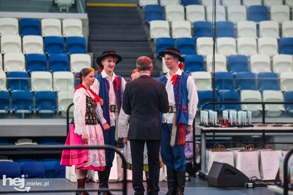 III Mielecka Gala Wolontariatu