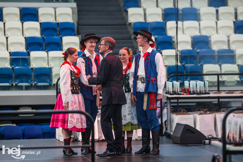 III Mielecka Gala Wolontariatu