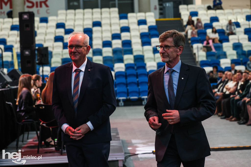 III Mielecka Gala Wolontariatu