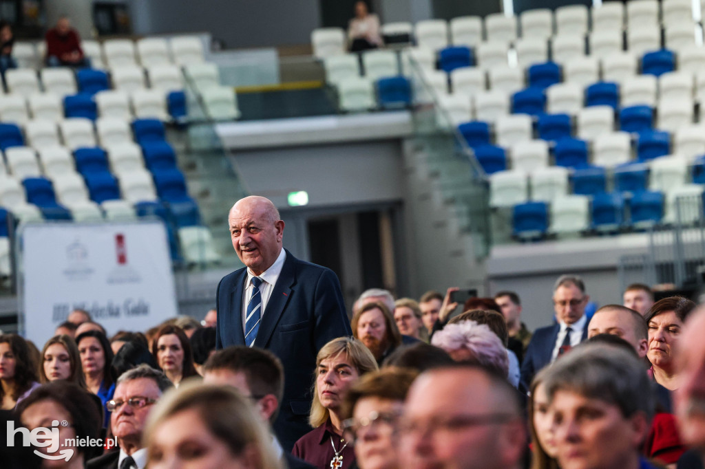 III Mielecka Gala Wolontariatu