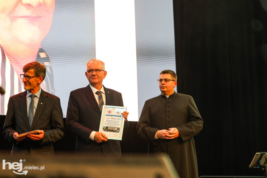 III Mielecka Gala Wolontariatu