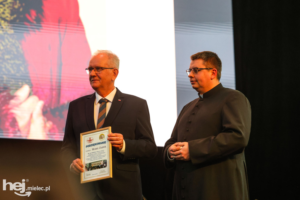 III Mielecka Gala Wolontariatu