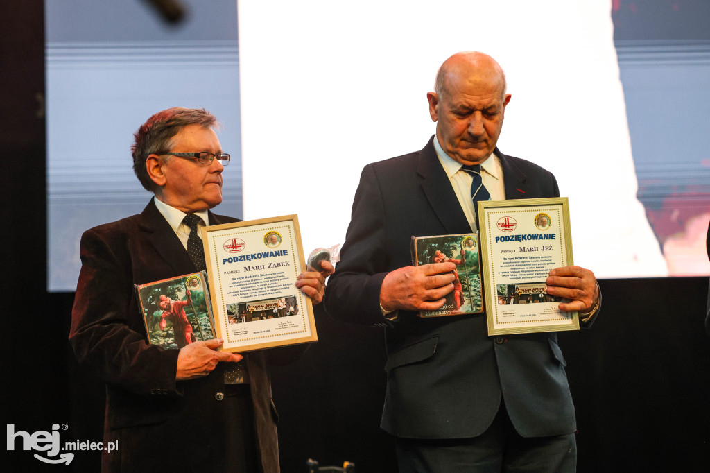 III Mielecka Gala Wolontariatu