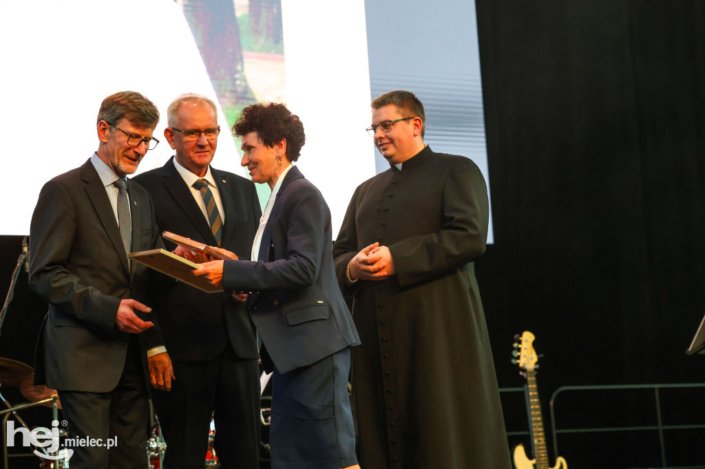 III Mielecka Gala Wolontariatu