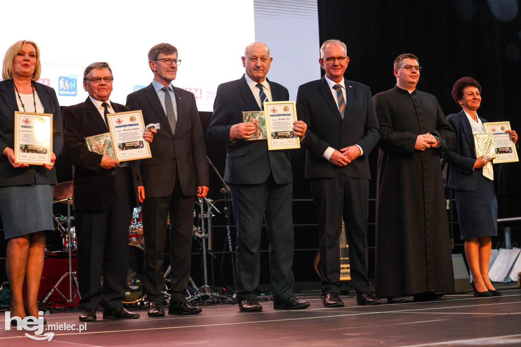 III Mielecka Gala Wolontariatu